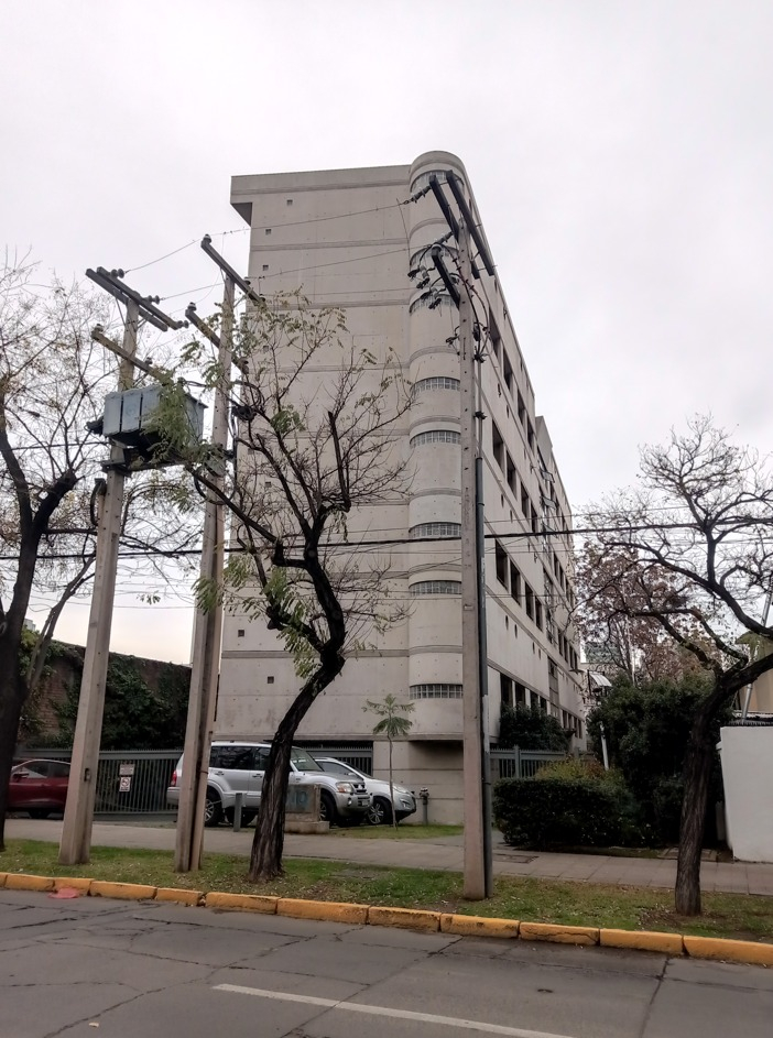 Venta Departamento NO 1D 1B 1E 1B Manuel Montt - Providencia