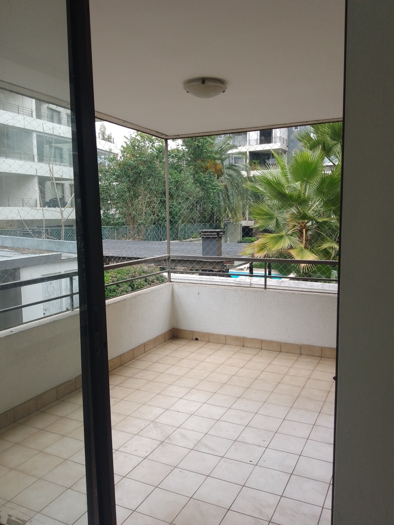 Venta Departamento 4D 3B 1E Campus Oriente - Providencia