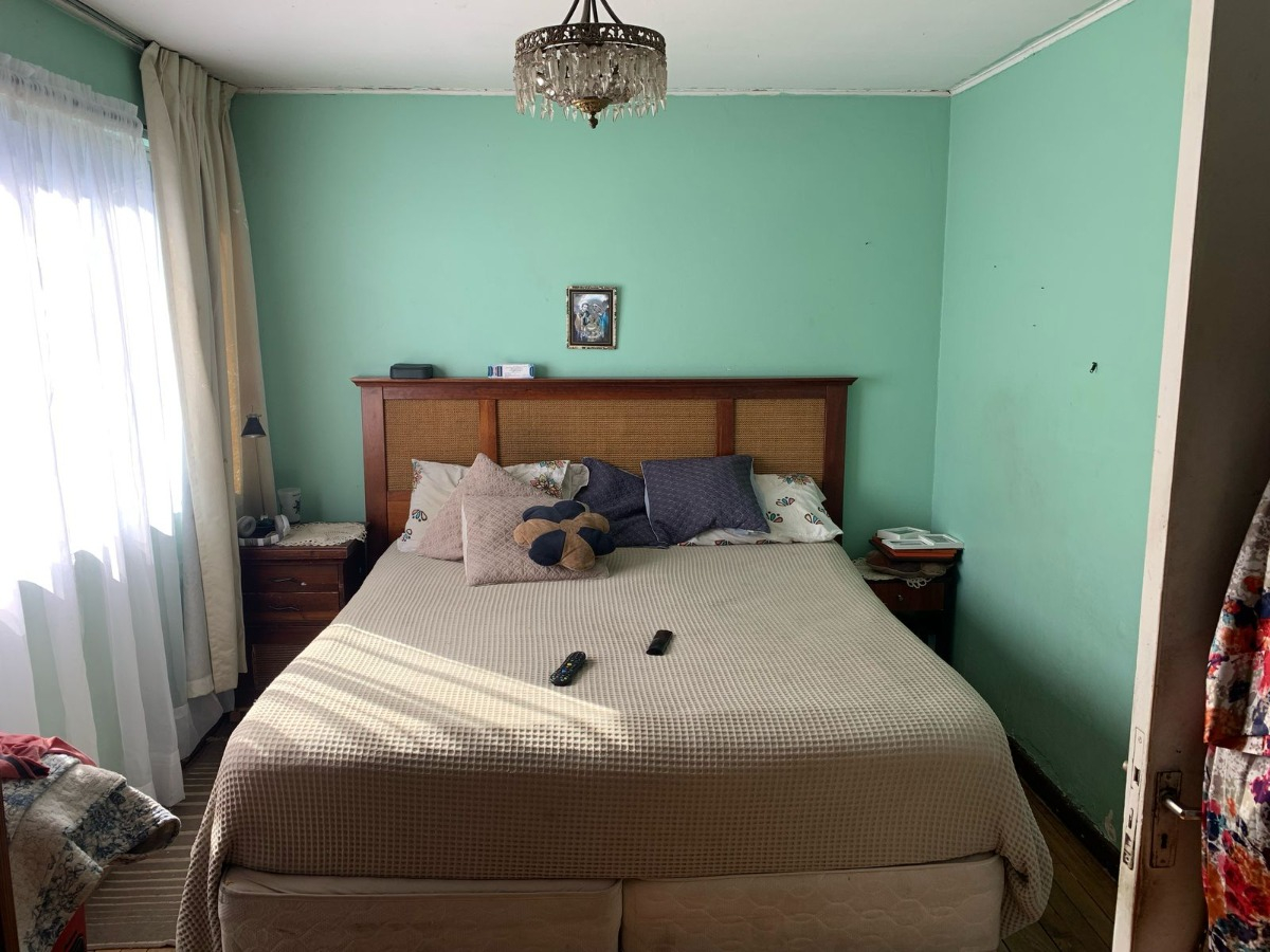 Venta Casa 4D 3B 1E  - Las Condes