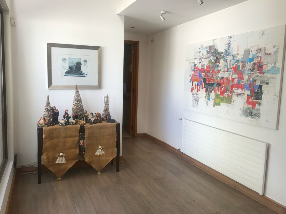 Venta Casa NO 5D 4B 4E 1B Los Trapenses - Lo Barnechea