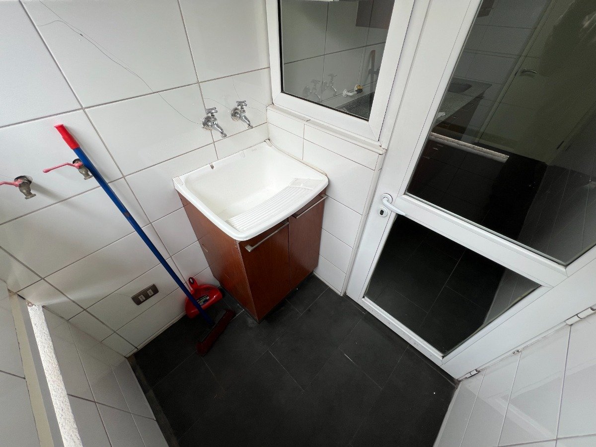 Venta Departamento 2D 2B 1E 1B Estadio Nacional - &Ntilde;u&ntilde;oa