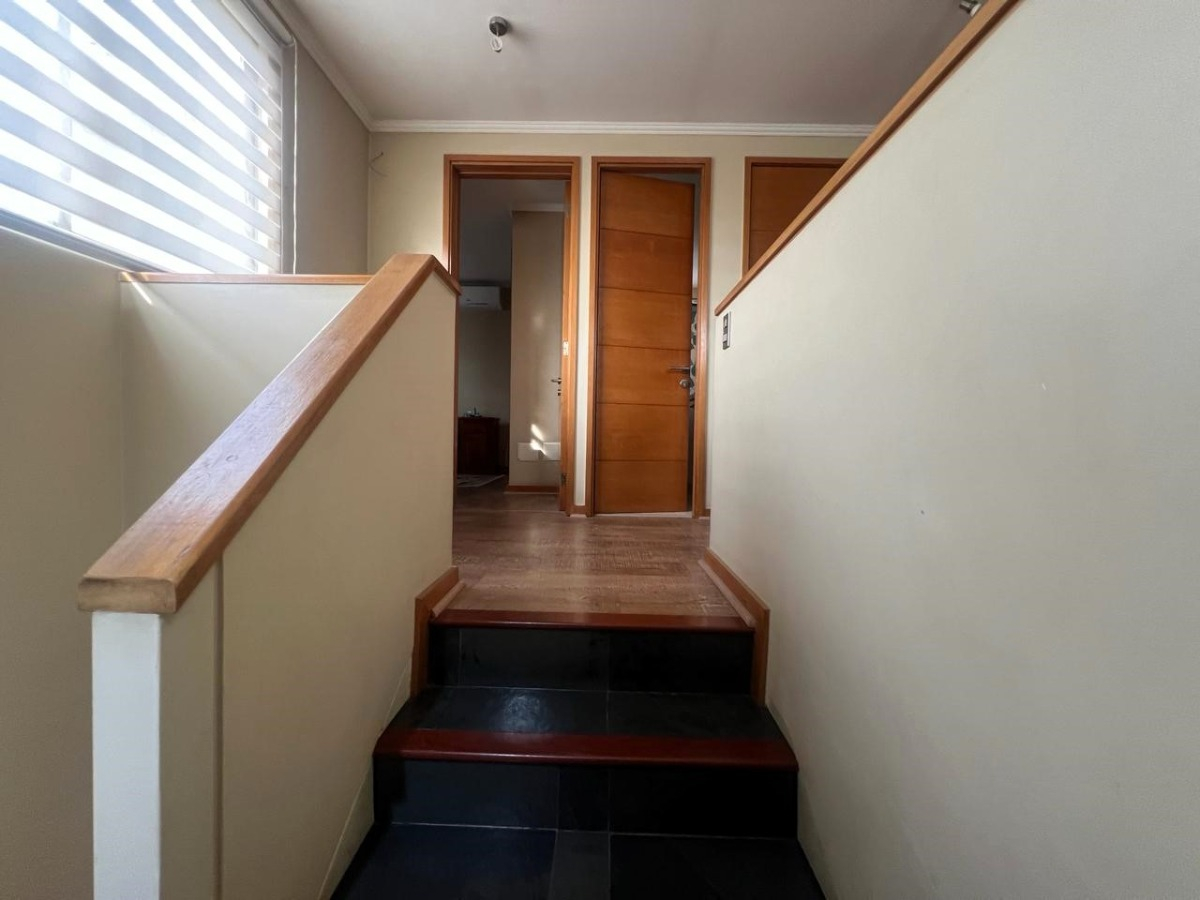 Venta Casa NP 5D en suite Walk-in cl&oacute;set 5B 4E 2B La Reina Alta - La Reina