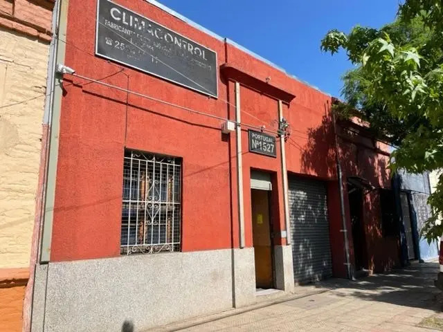 Para Industria O Bodegaje, Excelente Ubicacion 