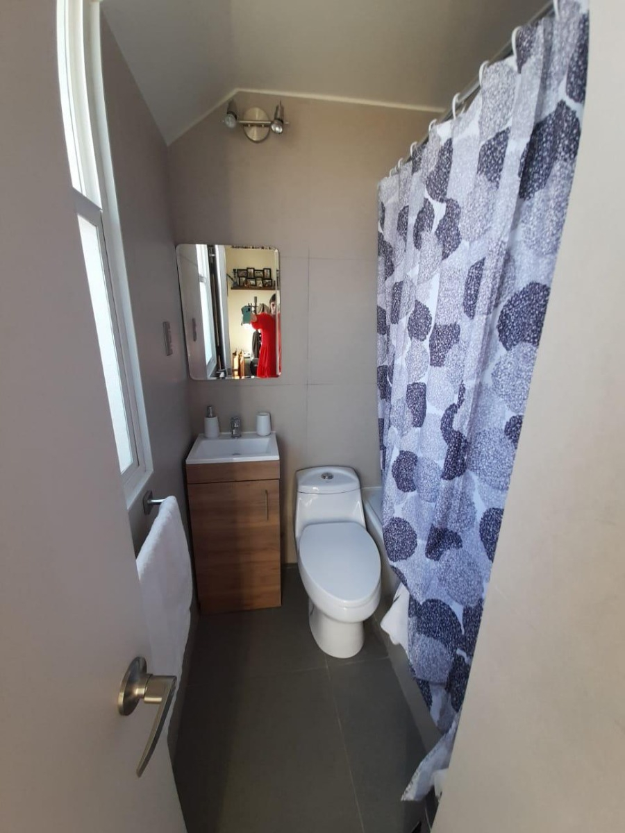 Arriendo Departamento NO 2D en suite Walk-in cl&oacute;set 3B 1E 1B Parque Padre Alberto Hurtado - Las Condes