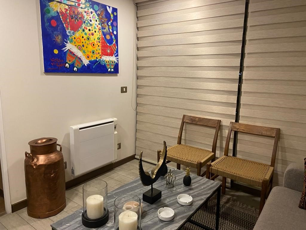 Venta Departamento S 1D en suite Walk-in cl&oacute;set 1B 1E 1B Metro Sim&oacute;n Bolivar - La Reina