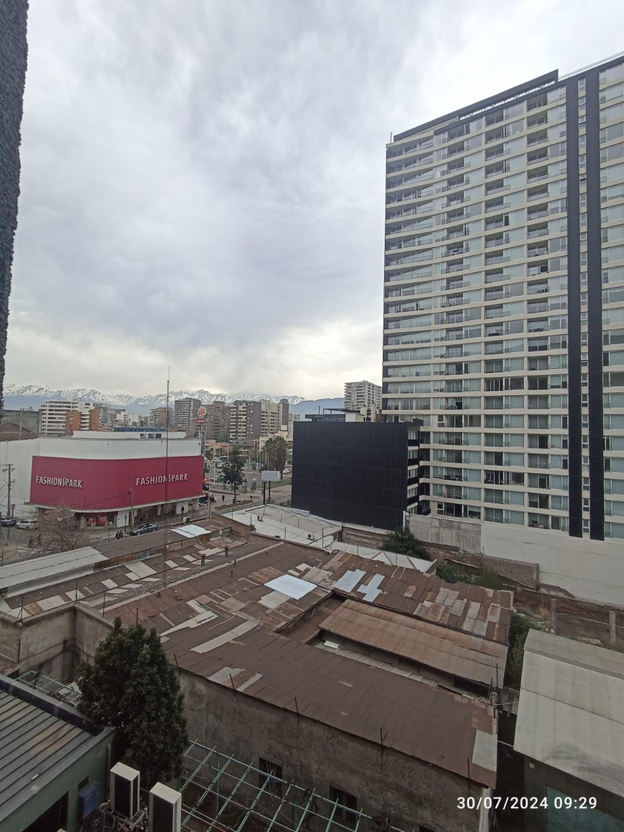 Venta Oficina O 1B Metro &Ntilde;u&ntilde;oa - &Ntilde;u&ntilde;oa