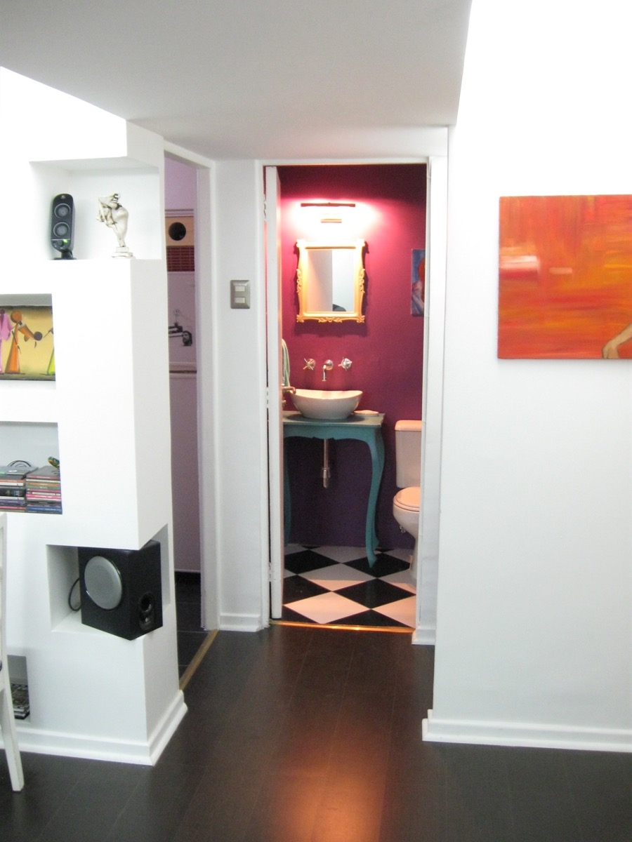 Arriendo Departamento SO 2D 2B 1B Pedro de Valdivia - Providencia