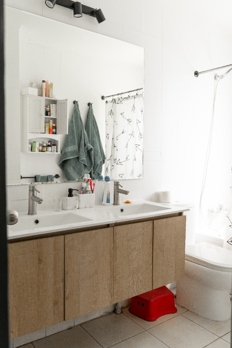 Venta Casa 3D en suite 2B 1E 3B Tabancura - Vitacura