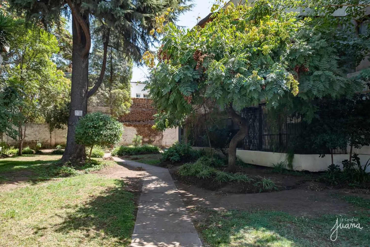 Arriendo Departamento 3D 2B 1E Manuel Montt - Providencia