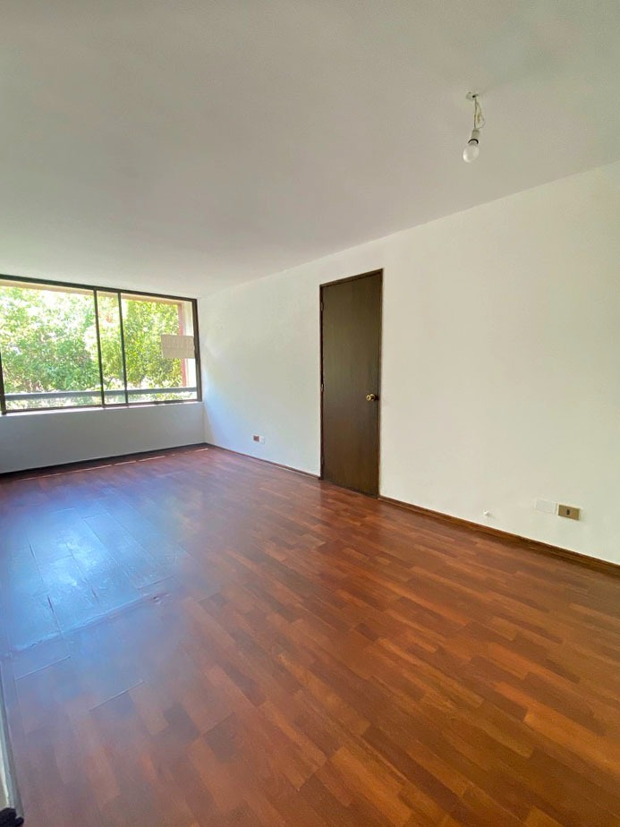 Venta Departamento 2D Bellavista - Providencia