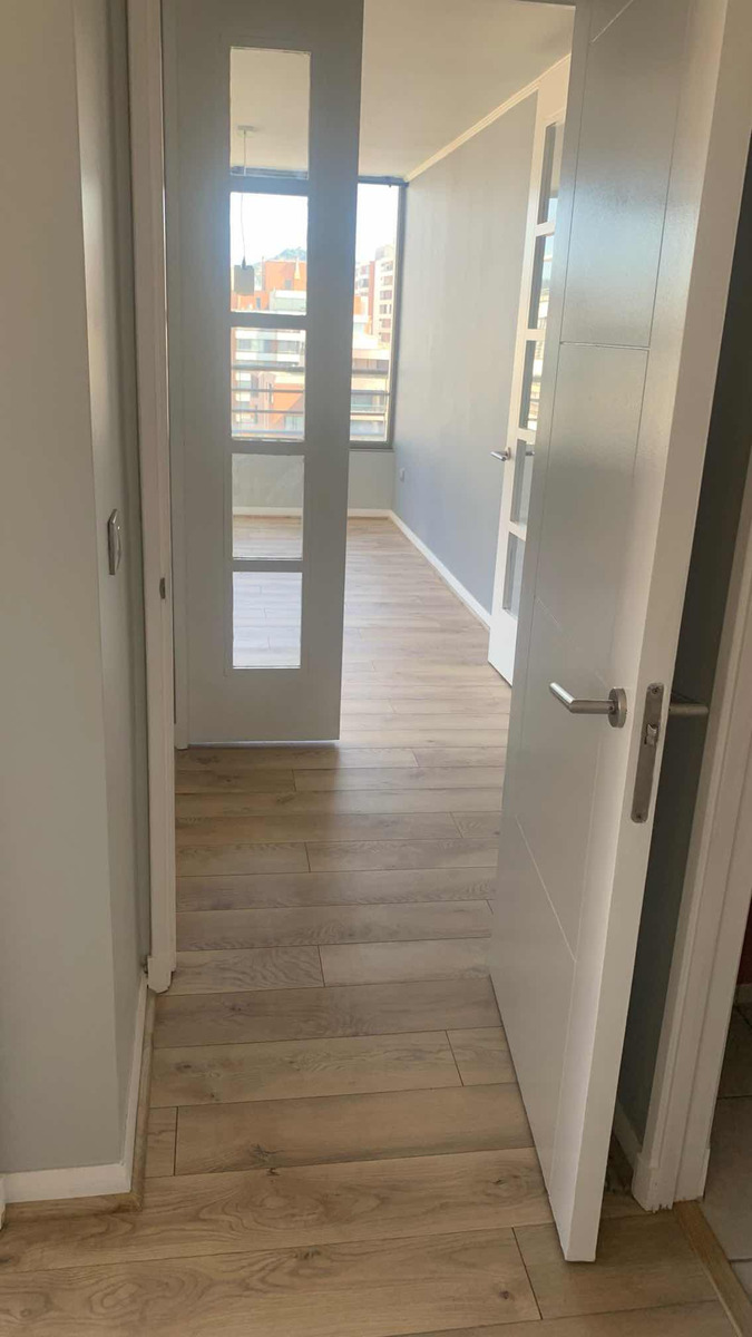 Venta Departamento 2D 2B 1E Pedro de Valdivia - Providencia