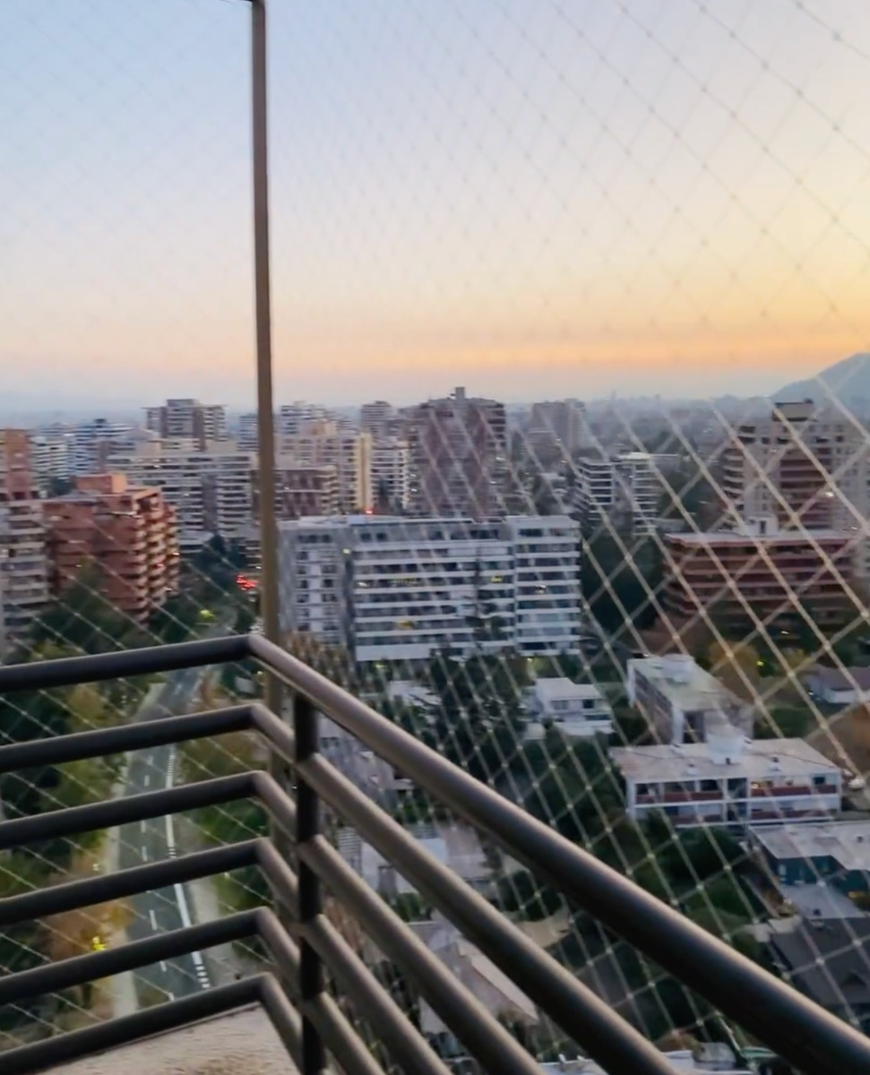 Venta Departamento SP 4D en suite Walk-in cl&oacute;set 3B 2E 2B Sebasti&aacute;n Elcano - Las Condes
