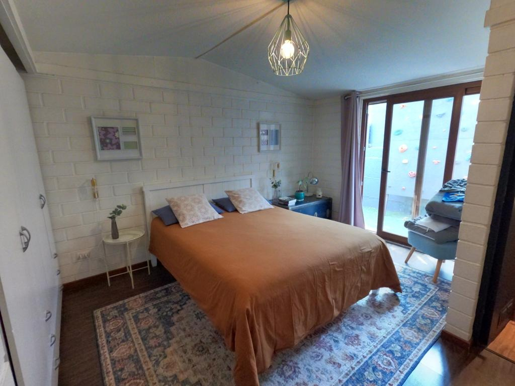 Venta Casa O 4D en suite 2B 1E La Llaver&iacute;a - Vitacura