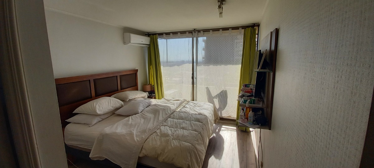 Venta Departamento SP 2D en suite Walk-in cl&oacute;set 2B 1E 1B Plaza Ega&ntilde;a - &Ntilde;u&ntilde;oa