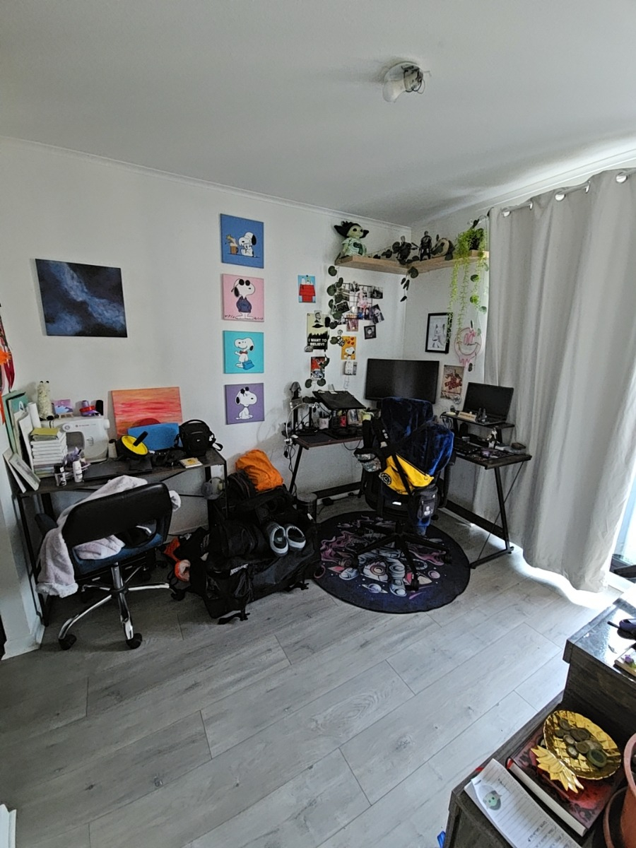 Venta Departamento S 2D en suite 2B 1E 1B Metro Irarr&aacute;zaval - &Ntilde;u&ntilde;oa