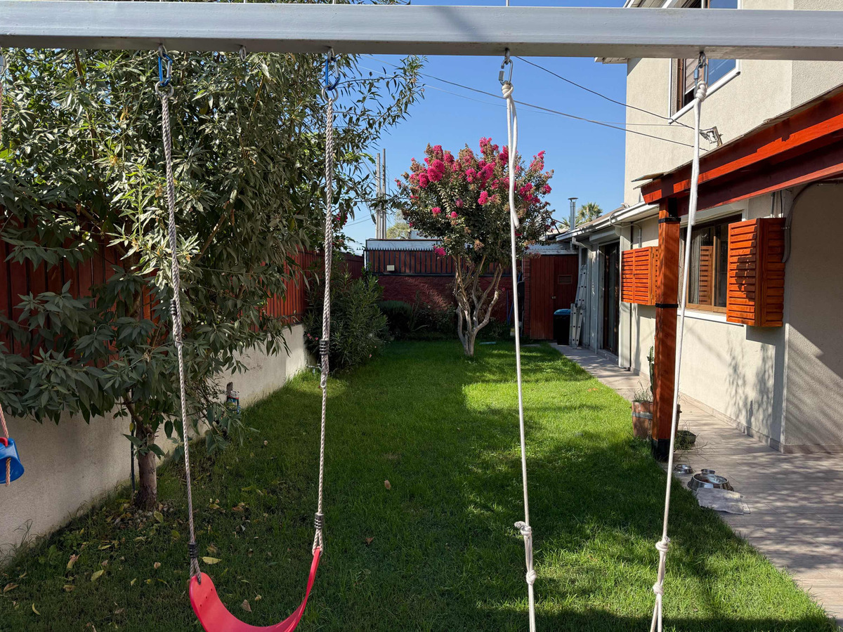 Venta Casa 4D 4B 3E Sebasti&aacute;n Elcano - Las Condes