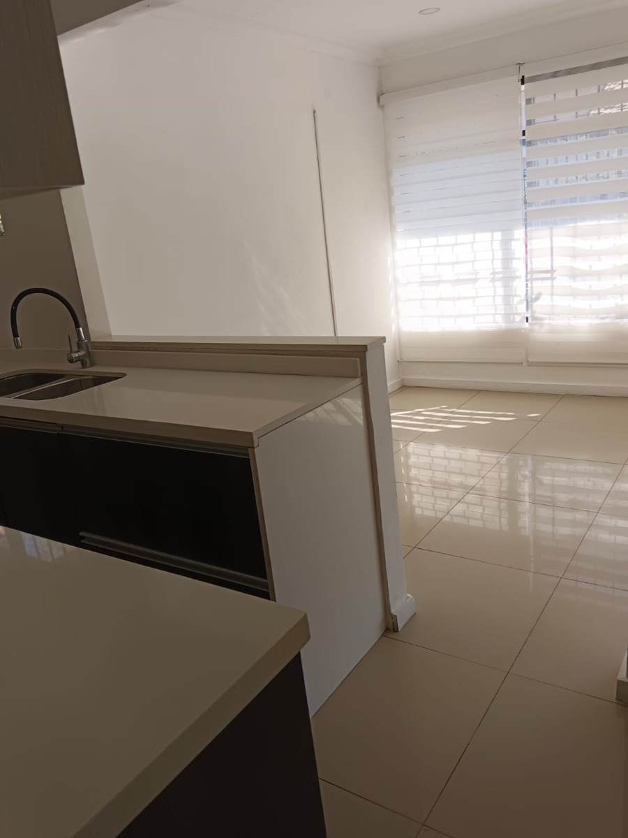 Arriendo Casa P 3D 2B 3E 1B Vaticano - Las Condes
