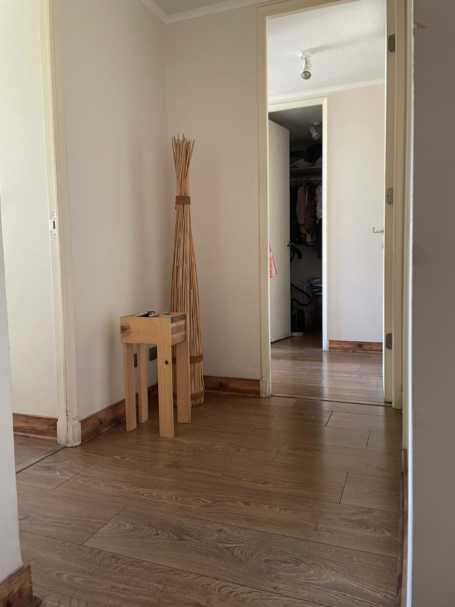 Arriendo Departamento O 2D en suite Walk-in cl&oacute;set 2B 1E 1B Plaza Ega&ntilde;a - &Ntilde;u&ntilde;oa