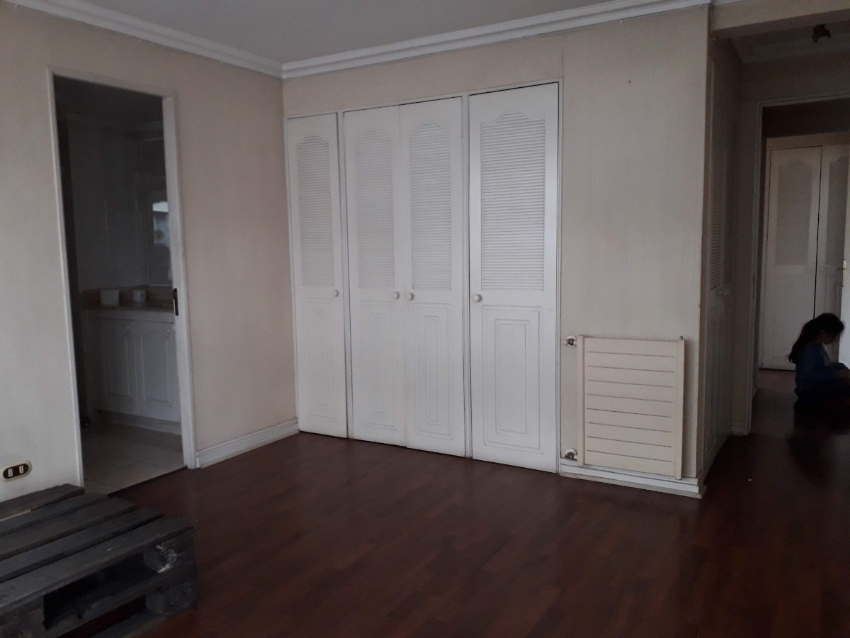 Arriendo Departamento SO 2D 2B 1E 1B  - Providencia