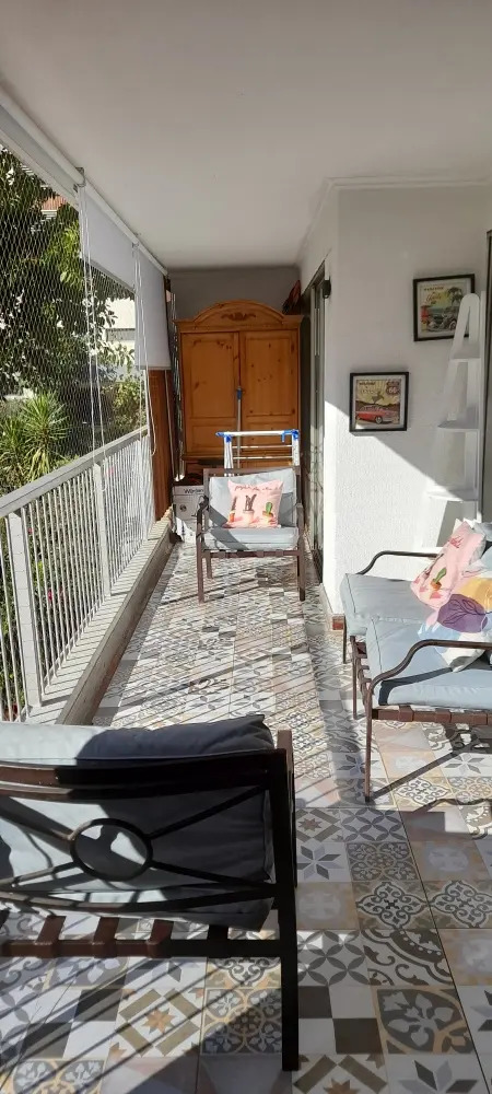 Venta Departamento 3D 2B 1E Nueva Las Condes - Las Condes
