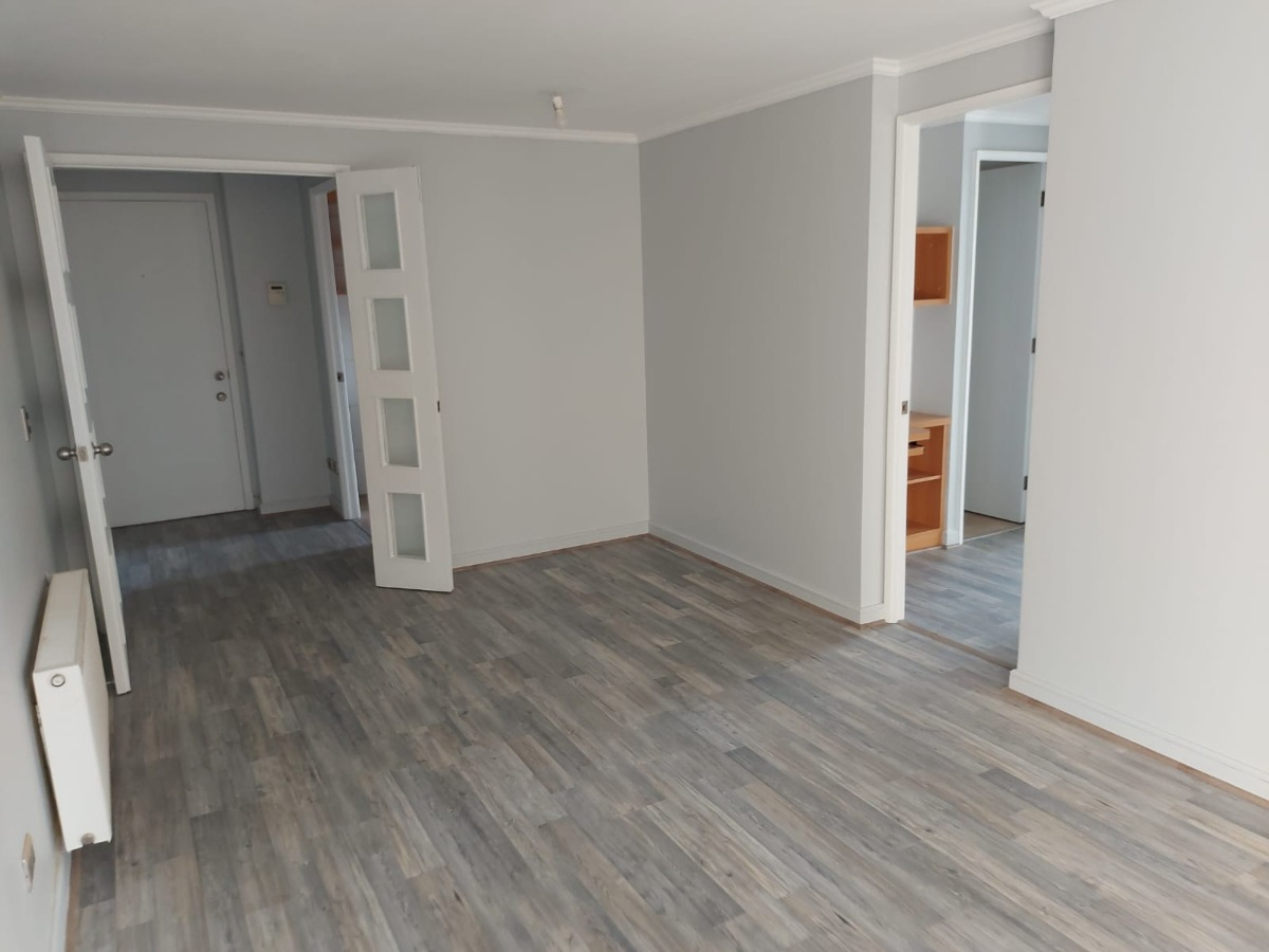 Arriendo Departamento NP 3D 2B 1E 1B Metro Irarr&aacute;zaval - &Ntilde;u&ntilde;oa