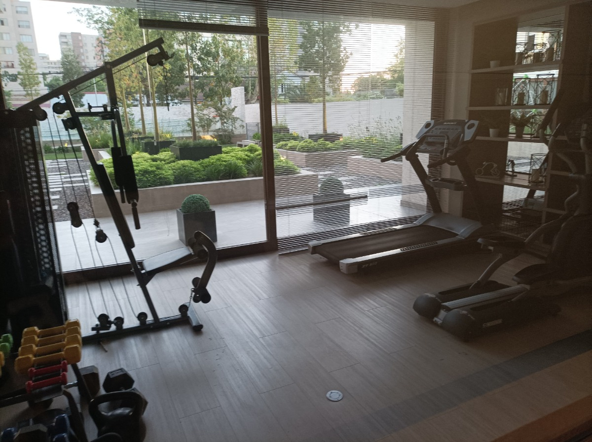 Venta Departamento 1D 1B Estadio Nacional - &Ntilde;u&ntilde;oa