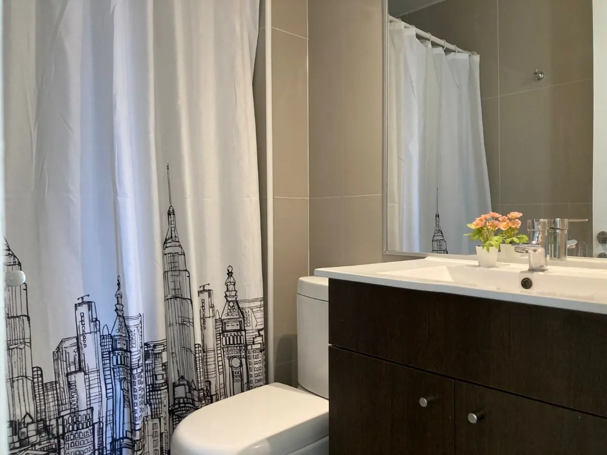 Venta Departamento S 2D WI cl&oacute;set Suite 2B 1E 1Bd Parque Juan XXIII - &Ntilde;u&ntilde;oa