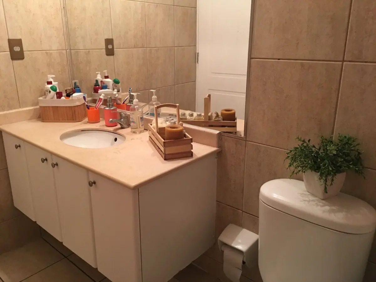 Venta Departamento S 1D en suite Walk-in cl&oacute;set 1B 1E 1Bd Metro &Ntilde;u&ntilde;oa - &Ntilde;u&ntilde;oa