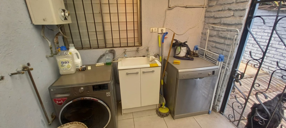 Arriendo Casa 5D en suite Walk-in cl&oacute;set 4B 3E 1B Carlos Ossand&oacute;n - La Reina