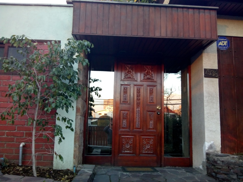 Venta Casa 5D 4B 2E Estadio Croata - Vitacura