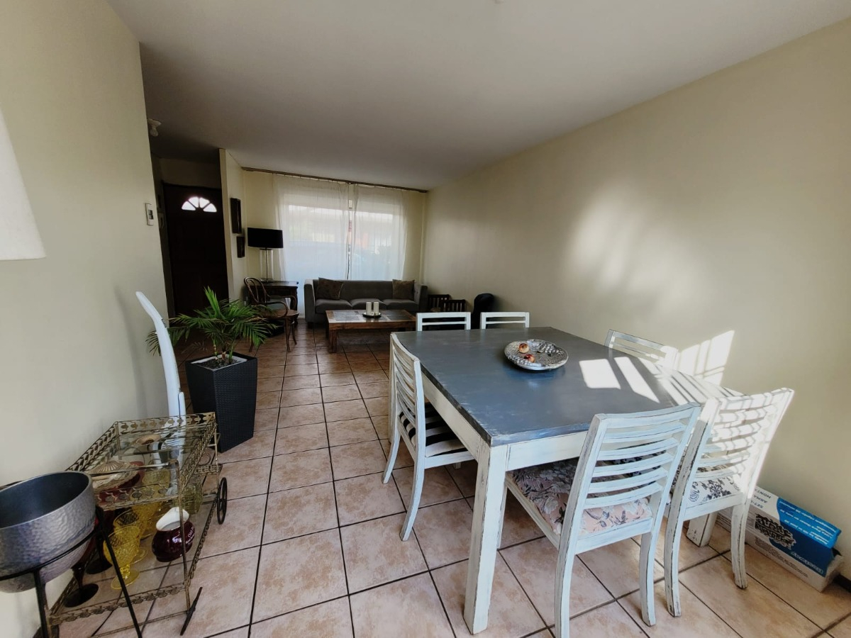 Arriendo Casa 3D 2B 1E 1B  - La Reina