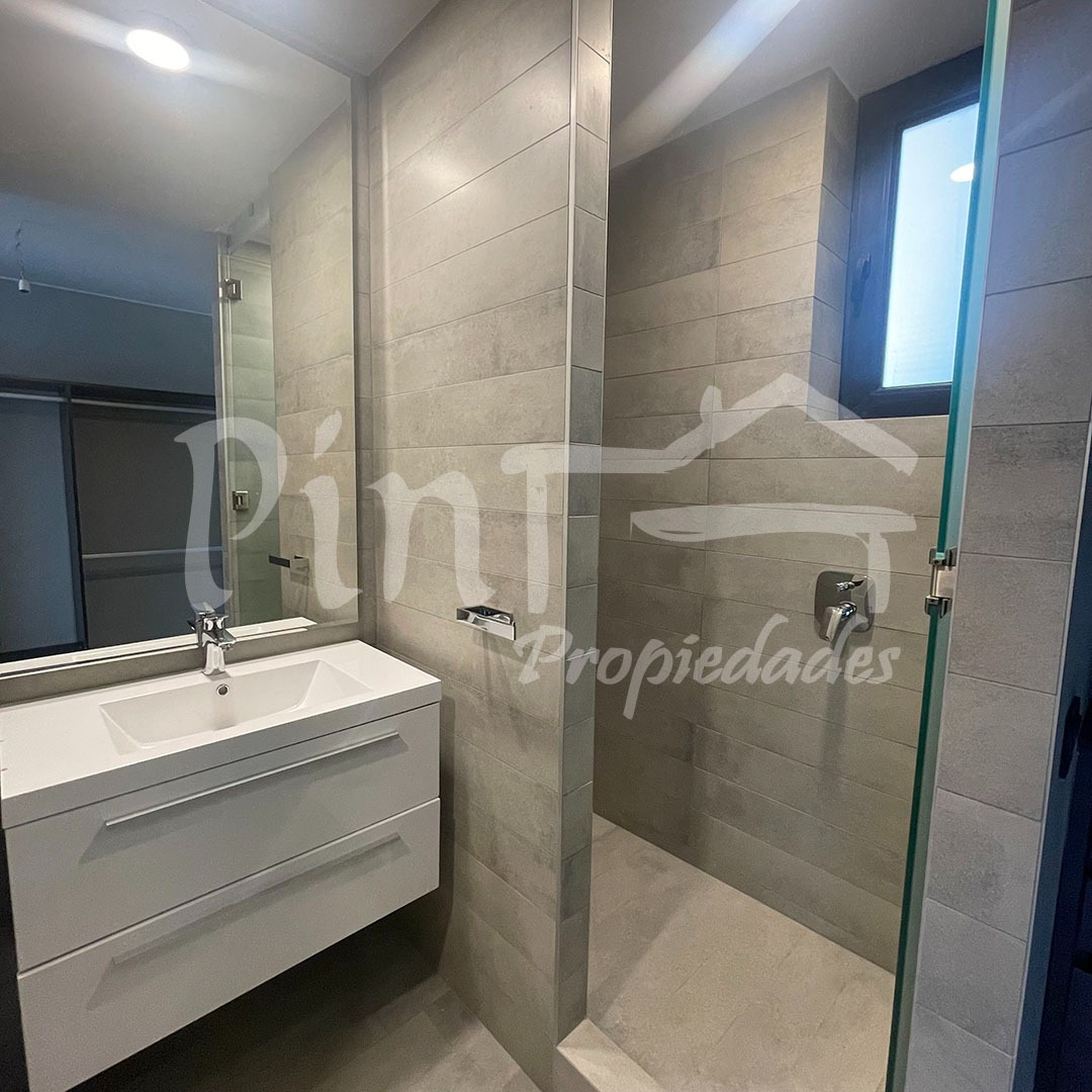 Venta Departamento O 2D Walk-in cl&oacute;set 3B 1E 1B Estadio Croata - Vitacura