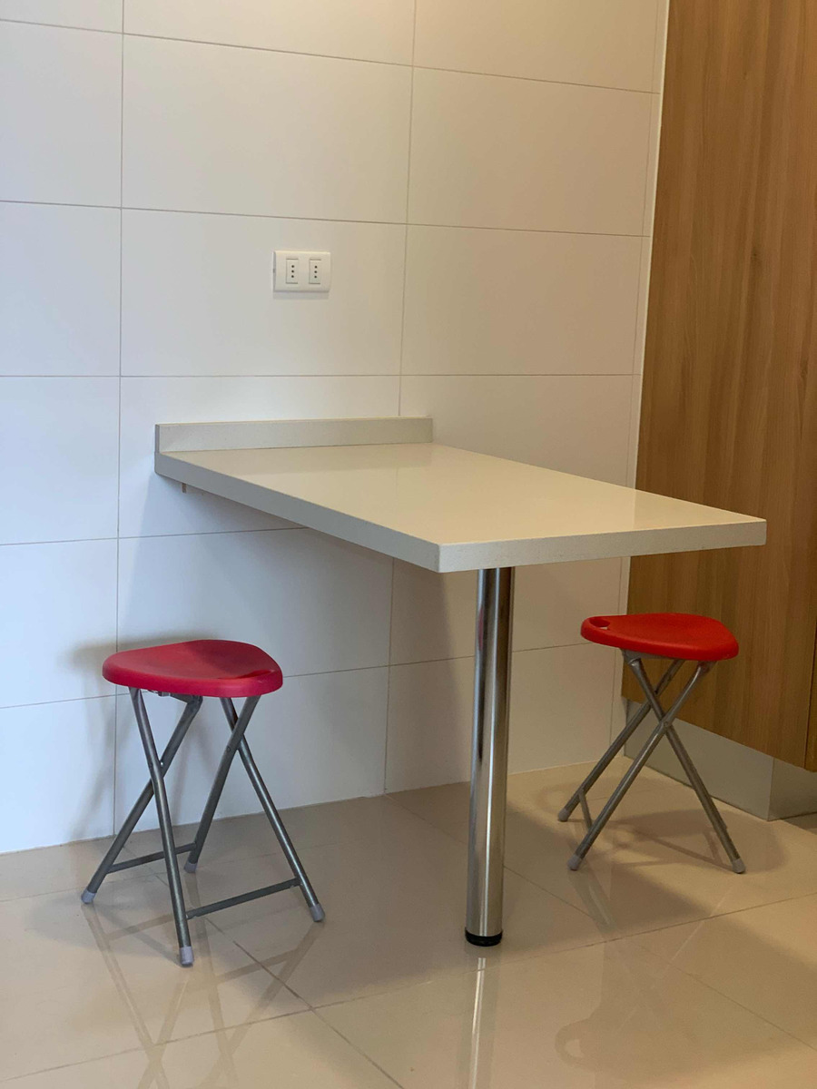 Arriendo Departamento NO 3D 3B 2E 1B La Dehesa - Lo Barnechea