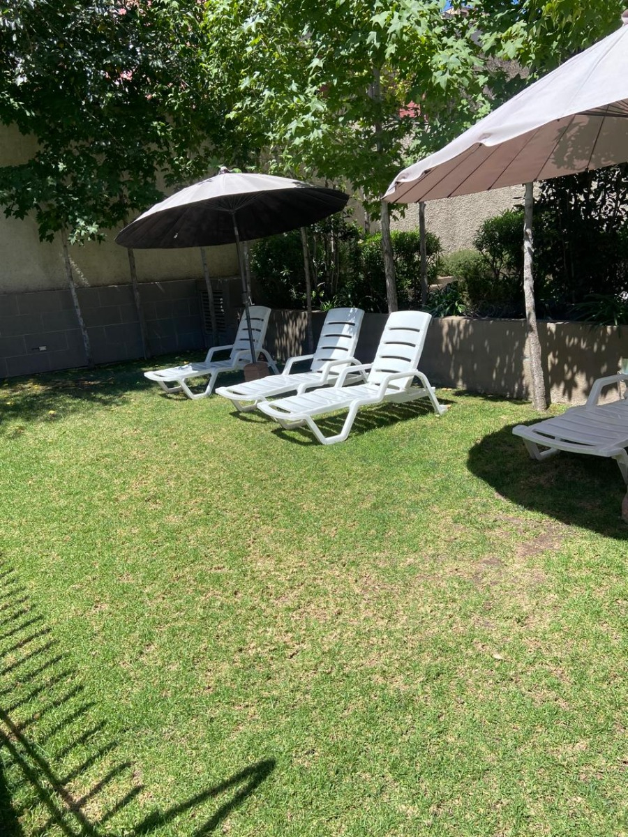 Arriendo Departamento S 2D en suite Walk-in cl&oacute;set 2B 1E Metro &Ntilde;u&ntilde;oa - &Ntilde;u&ntilde;oa