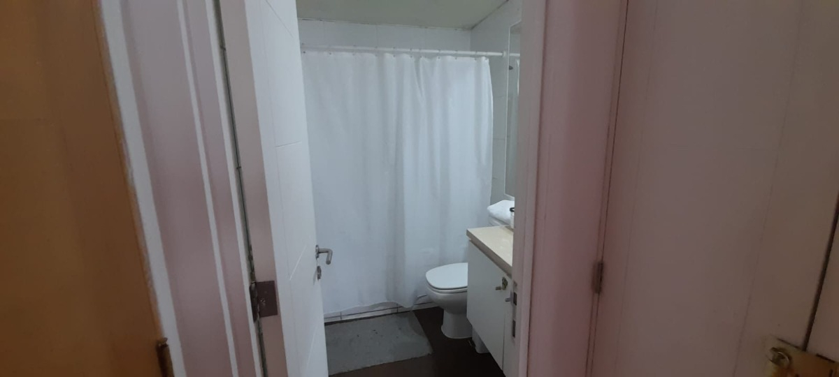 Arriendo Departamento P 1D 1B 1E Metro Manquehue - Apumanque - Las Condes