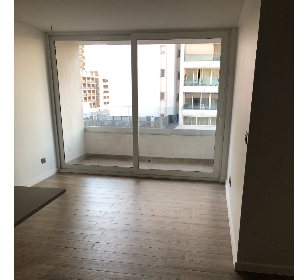 Arriendo Departamento P 2D 2B 1E 1B Metro &Ntilde;u&ntilde;oa - &Ntilde;u&ntilde;oa