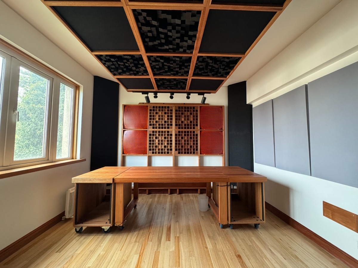 Arriendo Departamento 2D 2B Plaza Italia - Providencia