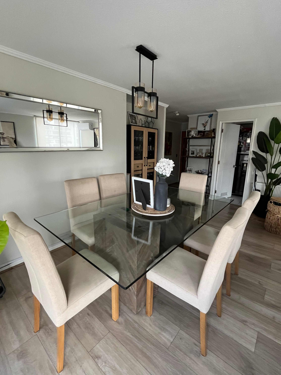 Venta Departamento 2D 2B 2E Metro Manquehue - Apumanque - Las Condes