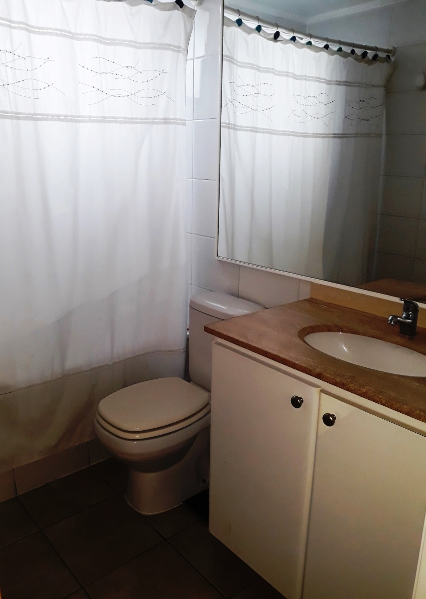 Arriendo Departamento NP 4D en suite Walk-in cl&oacute;set 4B 1E 1B Vaticano - Las Condes