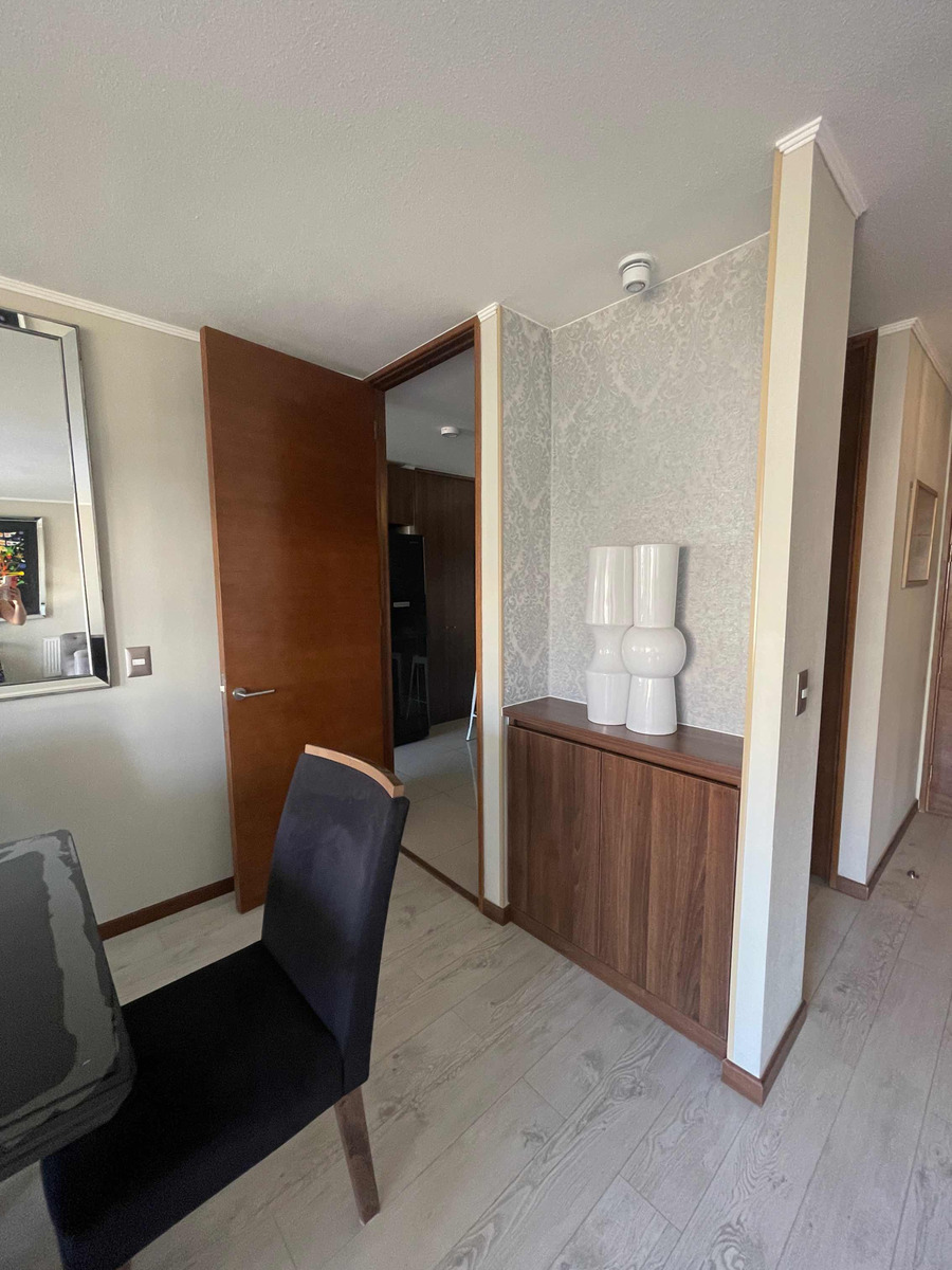 Venta Departamento 3D Puente Nuevo - Lo Barnechea