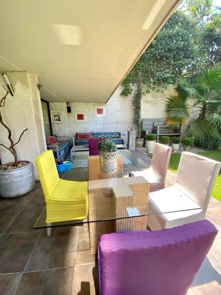 Venta Departamento SP 4D en suite 4B 2E 1B  - Lo Barnechea