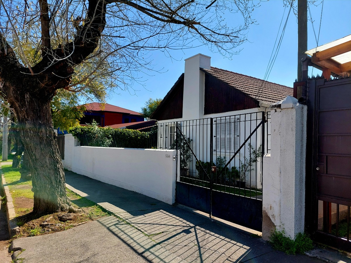 Venta Casa SO 5D en suite 3B 4E 1B Diego de Almagro - &Ntilde;u&ntilde;oa
