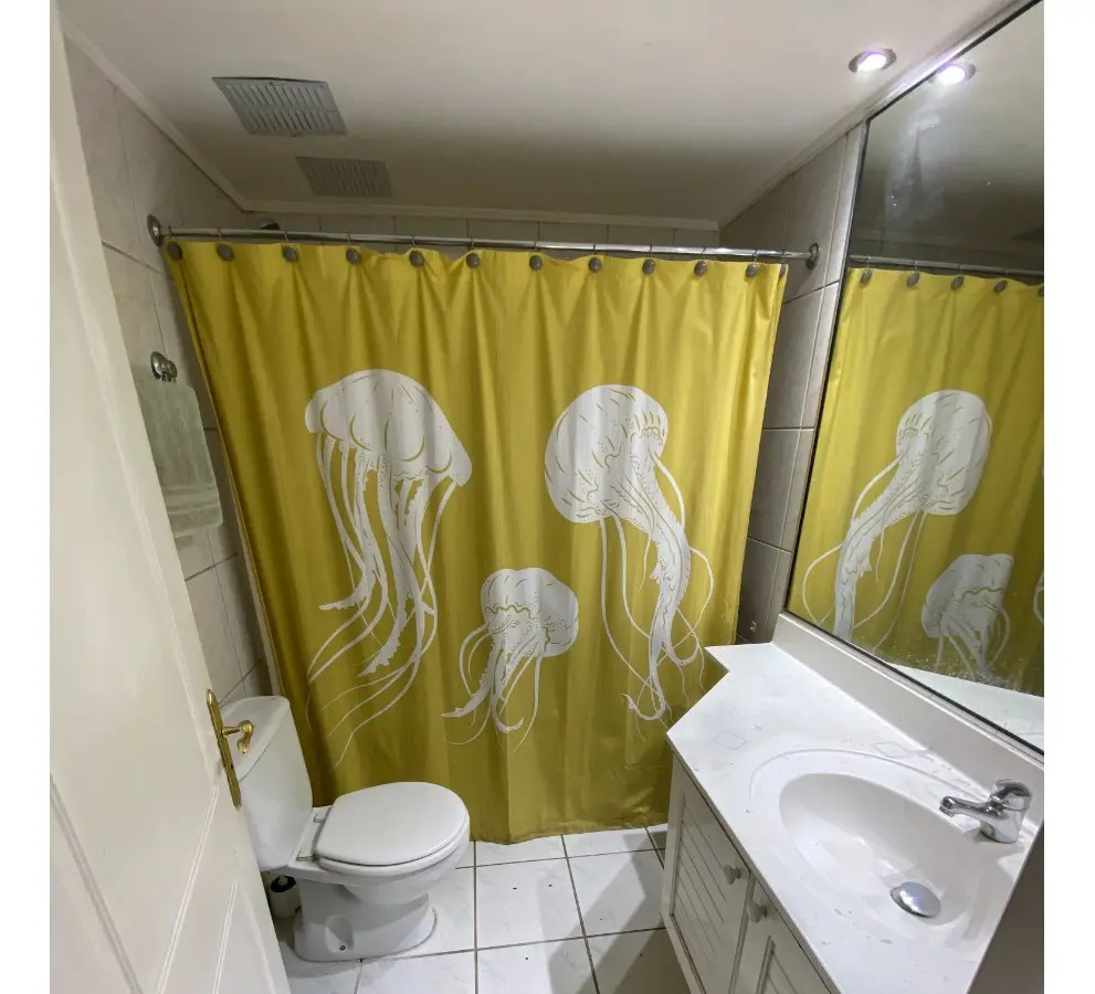 Venta Departamento 3D 3B 1E 1B  - Las Condes
