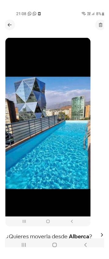 Arriendo Departamento 2D Metro Manquehue - Apumanque - Las Condes