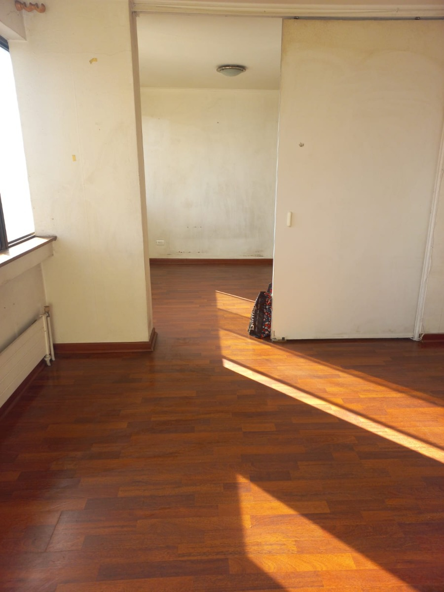 Venta Departamento 1D 1B Los Leones - Providencia