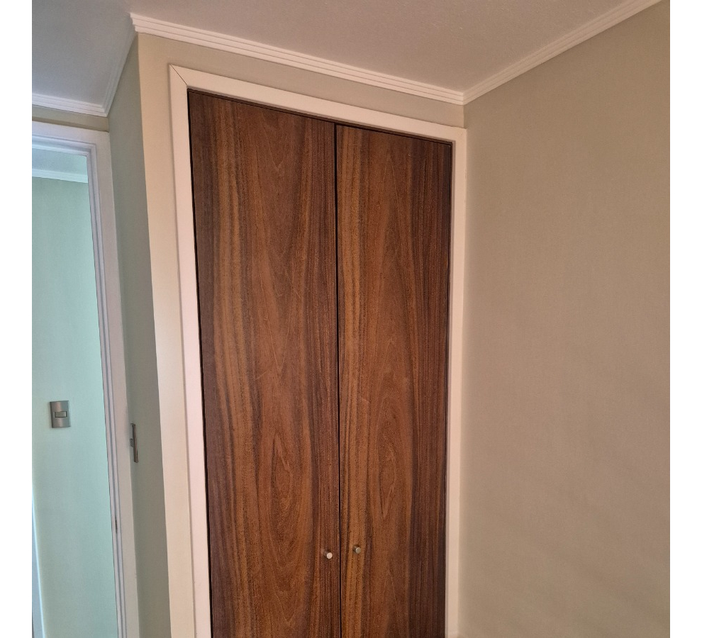 Arriendo Departamento O 3D en suite Walk-in cl&oacute;set 2B 1E 1B Metro Irarr&aacute;zaval - &Ntilde;u&ntilde;oa