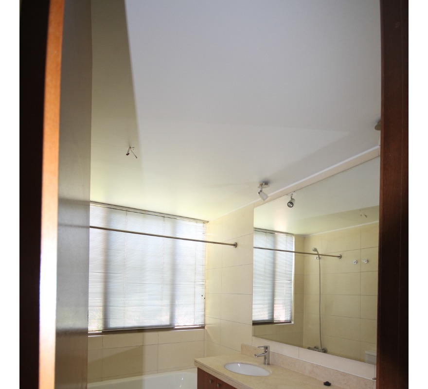 Arriendo Departamento NO 3D en suite Walk-in cl&oacute;set 3B 2E 1B La Dehesa - Lo Barnechea