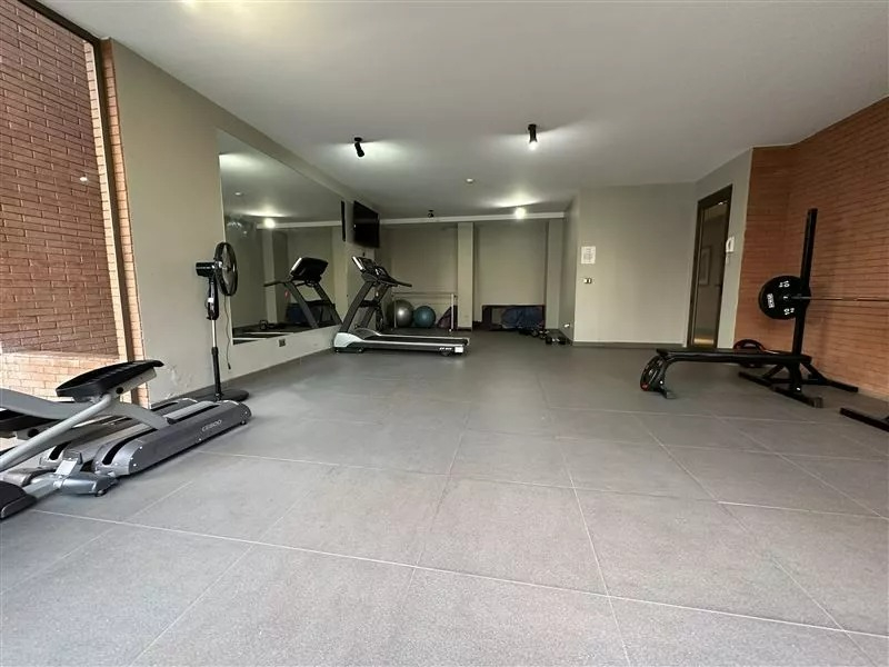 Venta Departamento 3D Metro Manquehue - Apumanque - Las Condes