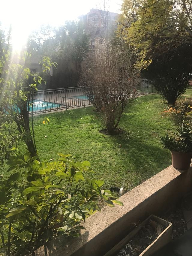 Arriendo Departamento SP 4D en suite Walk-in cl&oacute;set 3B 2E 1B Metro &Ntilde;u&ntilde;oa - &Ntilde;u&ntilde;oa