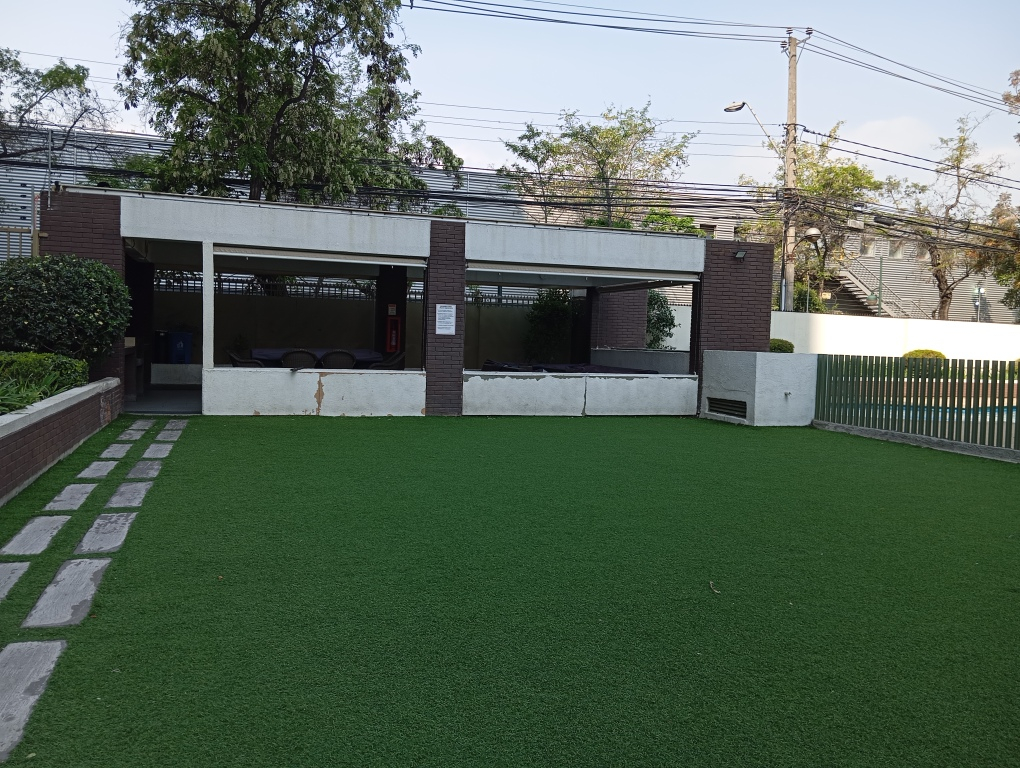 Arriendo Departamento 2D 2B Metro &Ntilde;u&ntilde;oa - &Ntilde;u&ntilde;oa